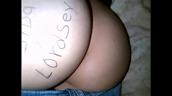 Preview 2 of Bridget Bryans Jade - Cumpliendo mi fantasia el vecino  aprovechando ausencia de marido