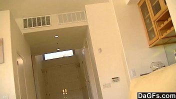 Preview 4 of Preggo Haley Cummings Creampie - Dagfs - Making Another Home Video