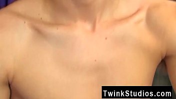 Preview 1 of Best Loud Sex Ever - Gay porn Levon is listening to music and dancing and he wants Patrick