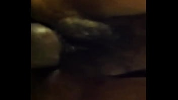 Preview 2 of Sexy Handjob By Mom - that pussy smelled saaweeettt