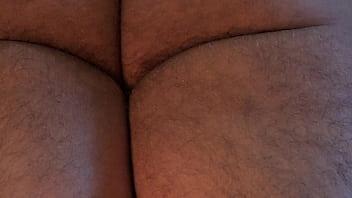 Preview 4 of Sexsi Move Tel Malish - hot amateur mom lets stepson cum inside her hairy pussy