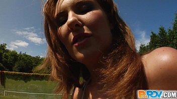 Preview 2 of Amateur Record Anal - Pure Pov Cute teen girl gets firsttime fucking and facial