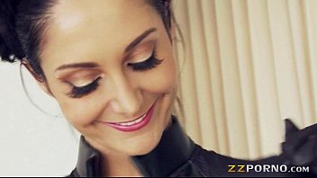 Preview 2 of Amateurmomnson - Huge hooters maid Ava Addams pounded with a massive cock
