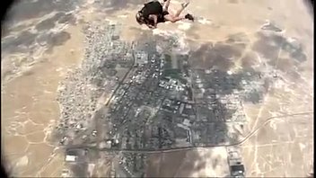 Preview 3 of Monster Cocks Of Bangbros - Sex while skydiving