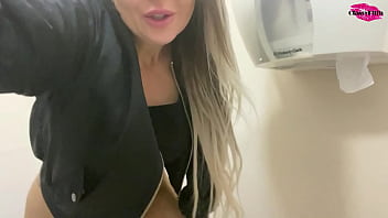Preview 4 of Xxx Nx Videos Sana - A well deserved big long pee