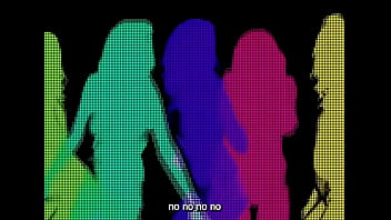 Preview 3 of Susu Sex Com - No no no (VISUALIZER) - Ismael Medina,  Jojhan Melo,  Tell me Mat