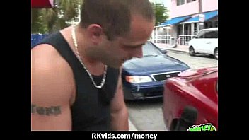 Preview 4 of Cici Xxx Susu - Hooker gets payed and tape for sex 11