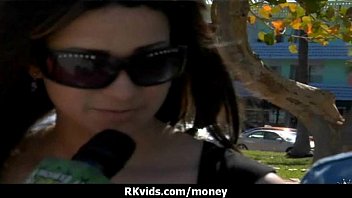 Preview 2 of Lesbain Ass Slaves - Hooker gets payed and tape for sex 24
