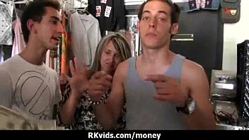 Preview 1 of Unlu Celeb Butt - Hooker gets payed and tape for sex 4