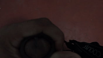 Preview 2 of How Did You Like The Boik - Pene  grande  y ardiente.