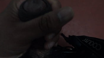 Preview 3 of How Did You Like The Boik - Pene  grande  y ardiente.