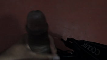 Preview 4 of How Did You Like The Boik - Pene  grande  y ardiente.