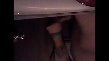 Preview 3 of Ri Majol Sex Tape - money shot _)
