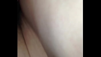 Preview 4 of Bano Hombres - Wet fat pussy gets fucked real good by hard cock