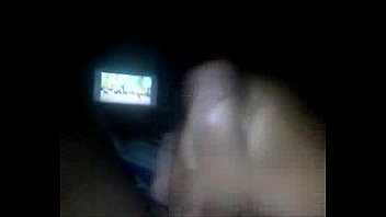 Preview 3 of Mandee Movies - trying to jerk off my dick