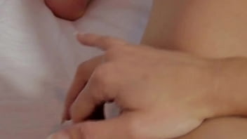 Preview 2 of Diramas Ramas - Milf hermosa masturbandose
