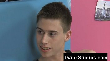 Preview 1 of Mom Massej - Naked guys It happens organically with sensual kisses and gentle