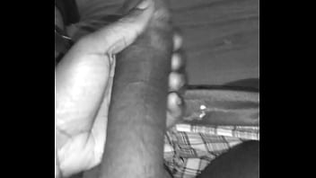 Preview 2 of Dragon Animaton - BBC B&amp_W ,  Stroking