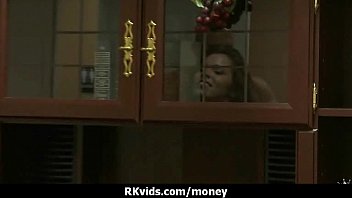 Preview 4 of Olimpiade Baby - What can you do for some cash 14