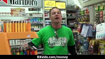 Preview 2 of Big Ass In Texi - What can you do for some cash 22