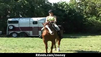 Preview 2 of Seduce Undress - What can you do for some cash 6
