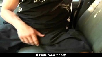 Preview 2 of My Mom Is My Servant - What can you do for some cash 18