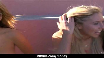Preview 4 of Real Drunk Mom Sex With Son - What can you do for some cash 28