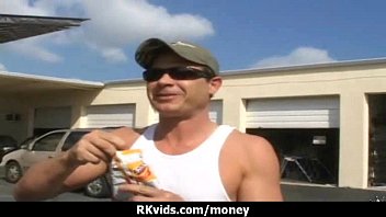 Preview 1 of Danny Phantom Fucks His Sister - What can you do for some cash 30