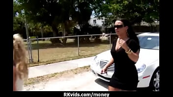 Preview 2 of Pilipino Actres - What can you do for some cash 19