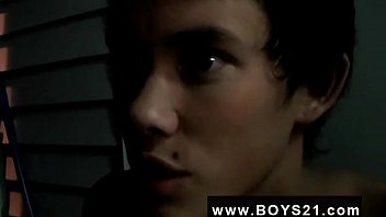 Preview 3 of Nun Yung Boy - Gay fuck His chisel was rock stiff as shortly as he witnessed