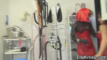 Preview 1 of South Indian Girls Sex Videos - Shocking Ball humiliaton,  Spitting,  s.,  and More!