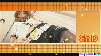 Preview 4 of Sister Tori Black - Pretty and horny redhead Asian babe Yuki Mizuho
