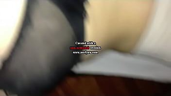 Preview 1 of Xxx Videos Tel - Cogida por el Culo Anal Pareja Joven en Motel Mexico DF