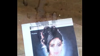 Preview 3 of Bih Vajina - cum tribute to poorna