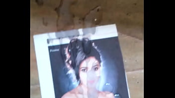 Preview 4 of Bih Vajina - cum tribute to poorna