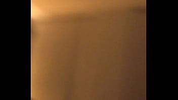 Preview 4 of Giantess Spit Pov - petite tiny tit college girl rolls around and rubs her pussy in my bed