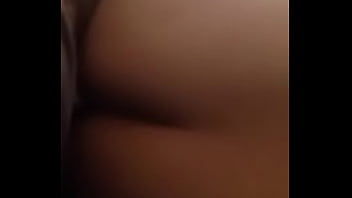 Preview 3 of Granny Porn Anal Interracial - Le encanta la verga Ecuador