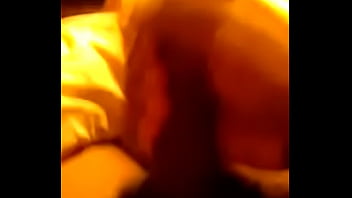 Preview 1 of Melissa Benoist Anal Hd - Me jerking off my dick on hard