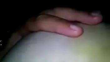 Preview 1 of Real Tape - mi mujer se masturba para mi