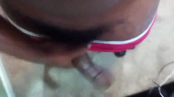 Preview 3 of Rep And Balatkar - Stroking My Hard Bigblackdick