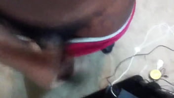 Preview 1 of Rep And Balatkar - Stroking My Hard Bigblackdick
