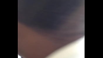 Preview 1 of Hot Breast Milk In Force - Head in the whip
