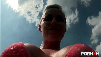 Preview 1 of Indianxxvidohd - PornXN Big booty babe fisting her pussy