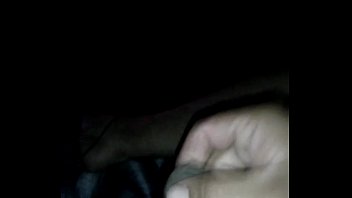 Preview 2 of Silver Hair Cougar - VID 20140331 024548small cock masturbating