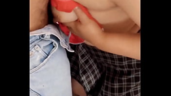 Preview 2 of Hot Kerala Xxx - &iexcl_Todas las Veces que eh COGIDO con MI SOBRI FAVORITA Morra de Escuela Cuando Falta a CLASES! LE LLENO el CO&Ntilde_O DE LECHE