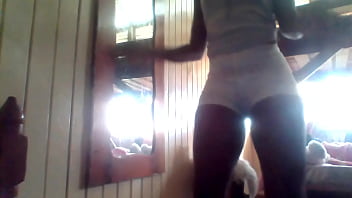 Preview 3 of Machine Nylons - video013
