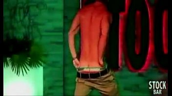 Preview 1 of Pcarku - Male Stripper