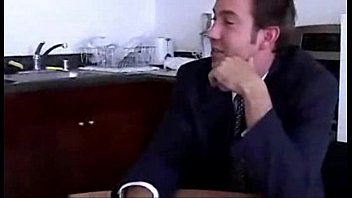 Preview 1 of Gay Hot Solo Cock - Isabella Soprano Fucked On The Job