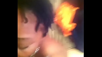 Preview 1 of Anal Kty - Nutting In This Freak Bitch Mouth