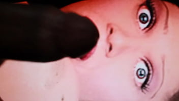 Preview 2 of Pron Indian Class Teacher - ShamitaShettyCum Tribute.MOV